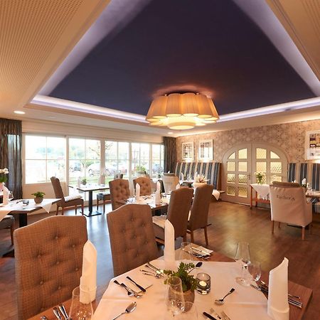 Kucher'S Landhotel Darscheid Luaran gambar
