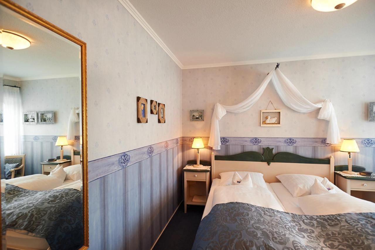 Kucher'S Landhotel Darscheid Luaran gambar
