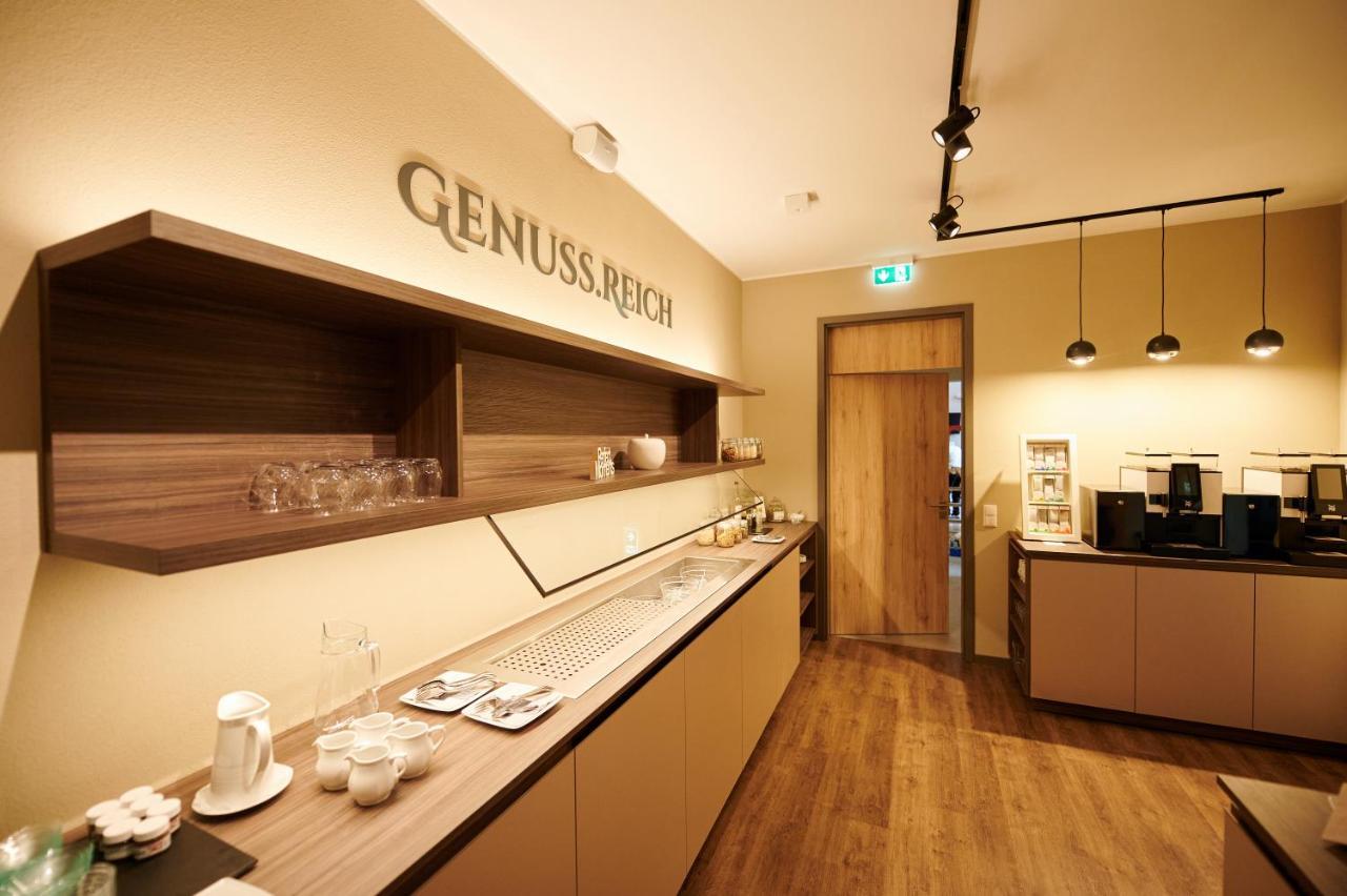 Kucher'S Landhotel Darscheid Luaran gambar
