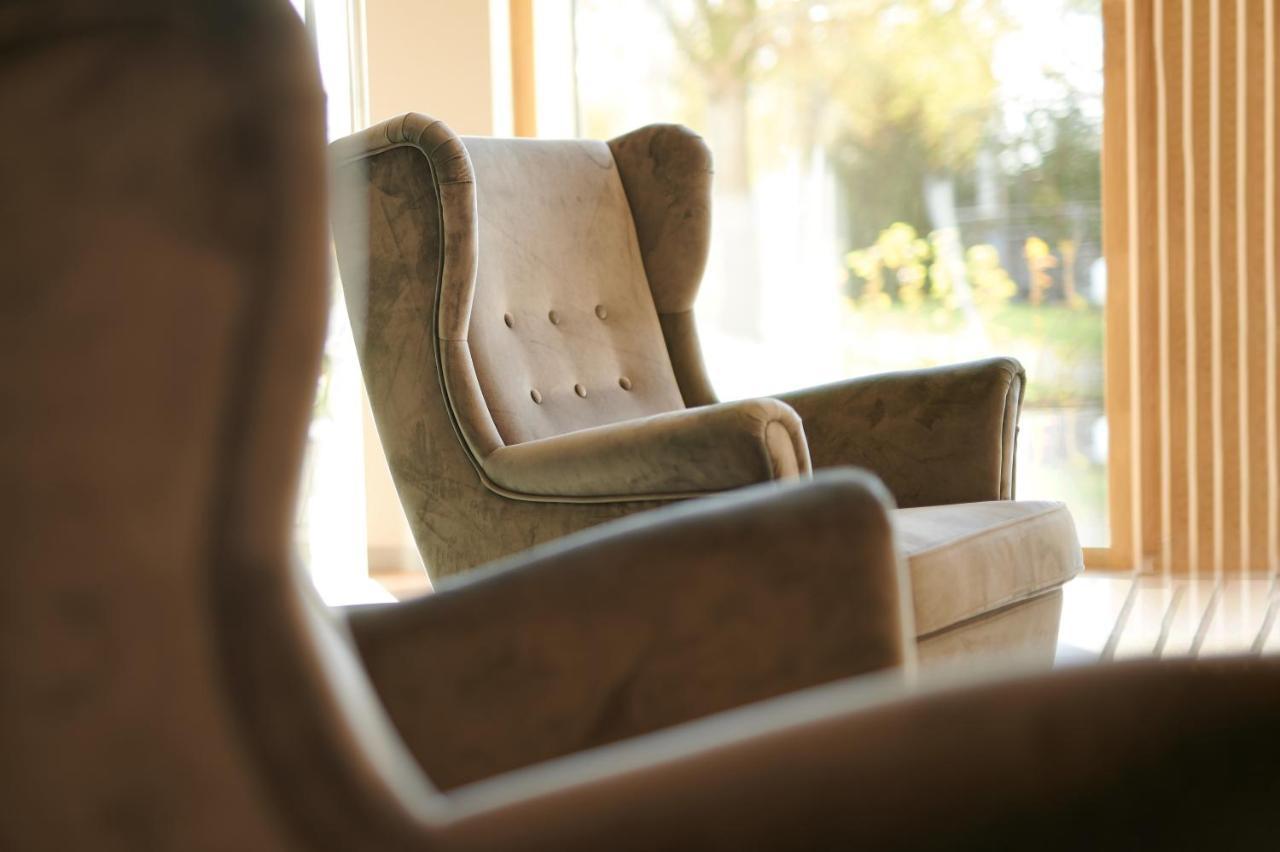 Kucher'S Landhotel Darscheid Luaran gambar