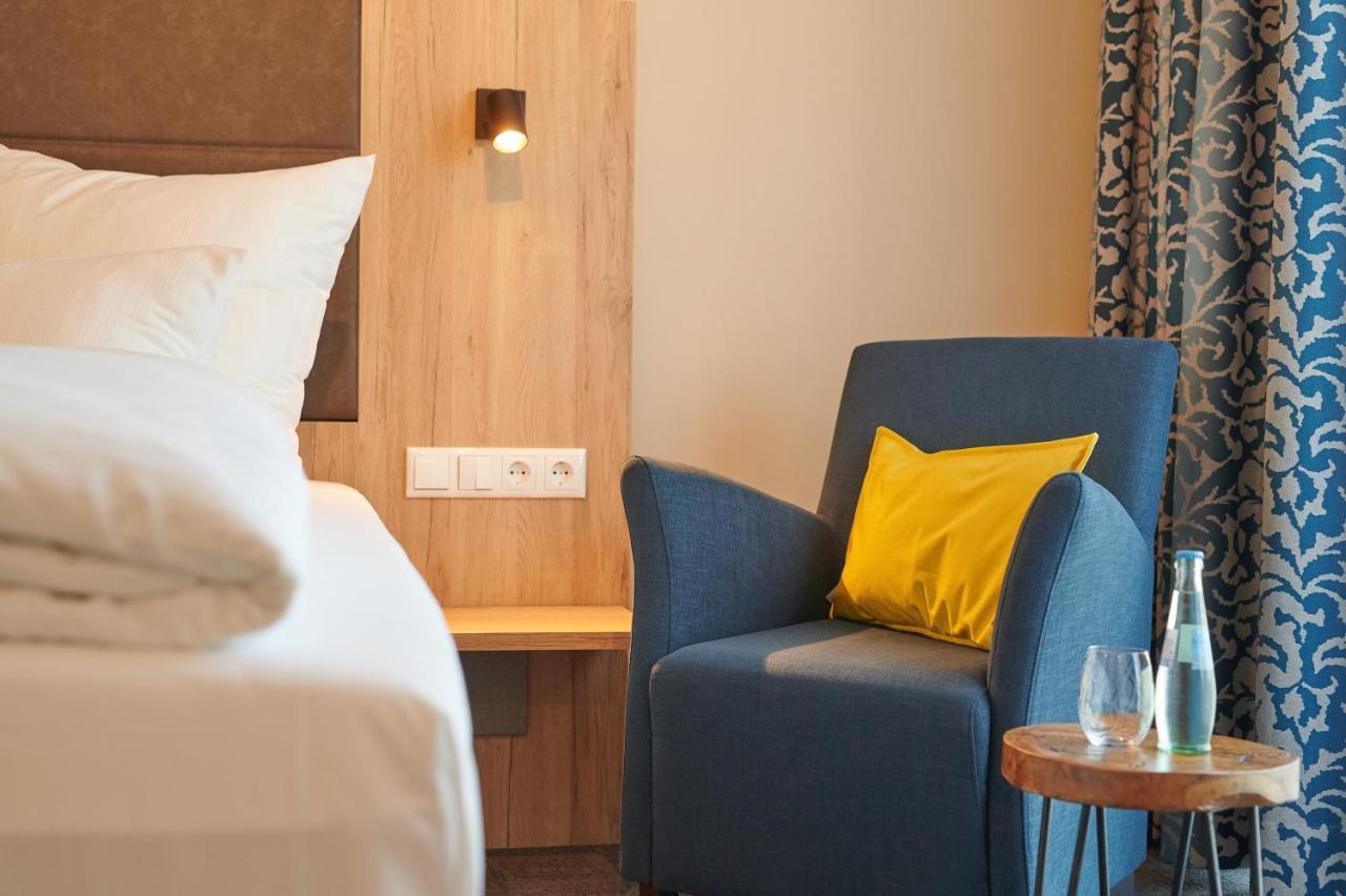 Kucher'S Landhotel Darscheid Luaran gambar