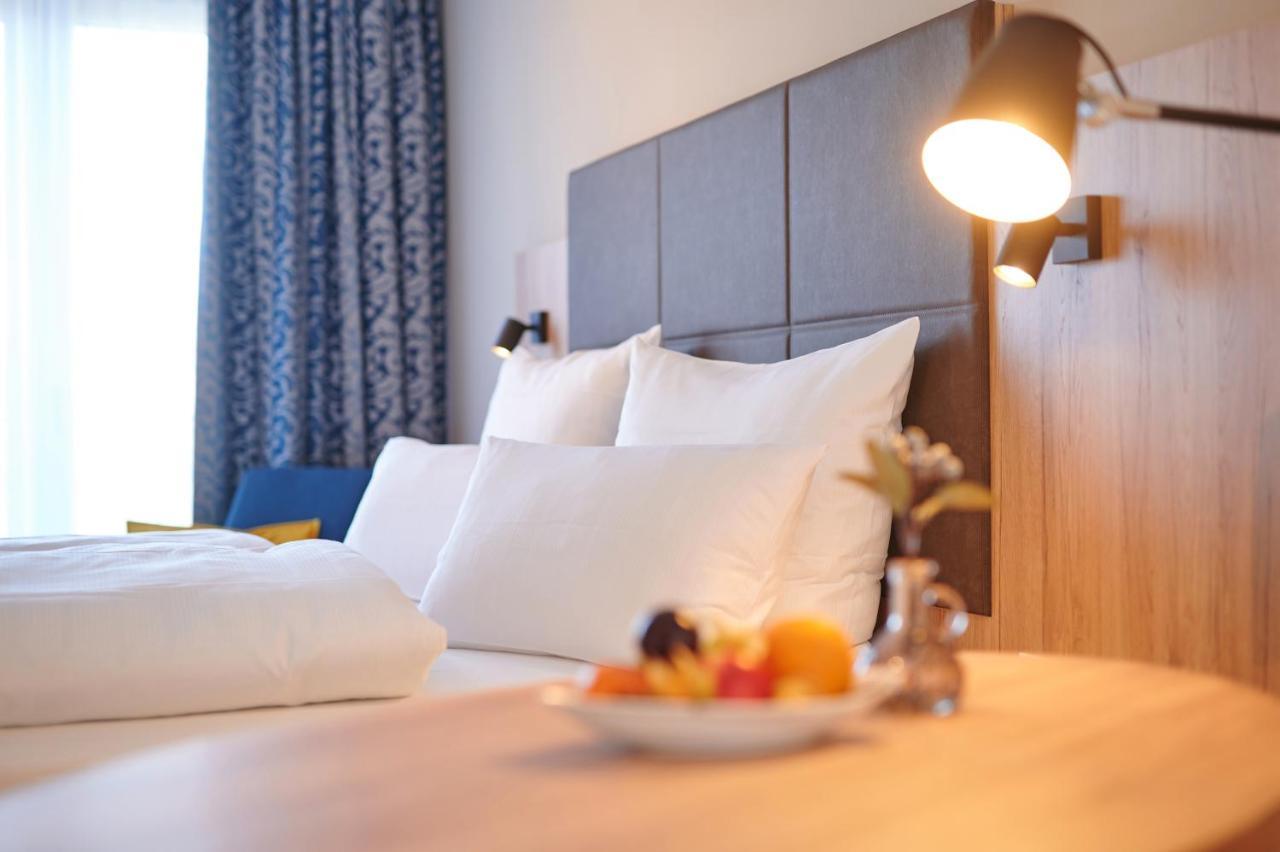 Kucher'S Landhotel Darscheid Luaran gambar