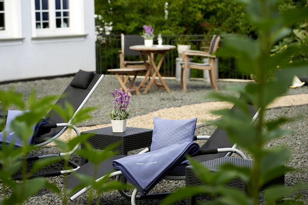 Kucher'S Landhotel Darscheid Luaran gambar