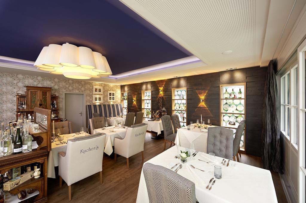 Kucher'S Landhotel Darscheid Luaran gambar