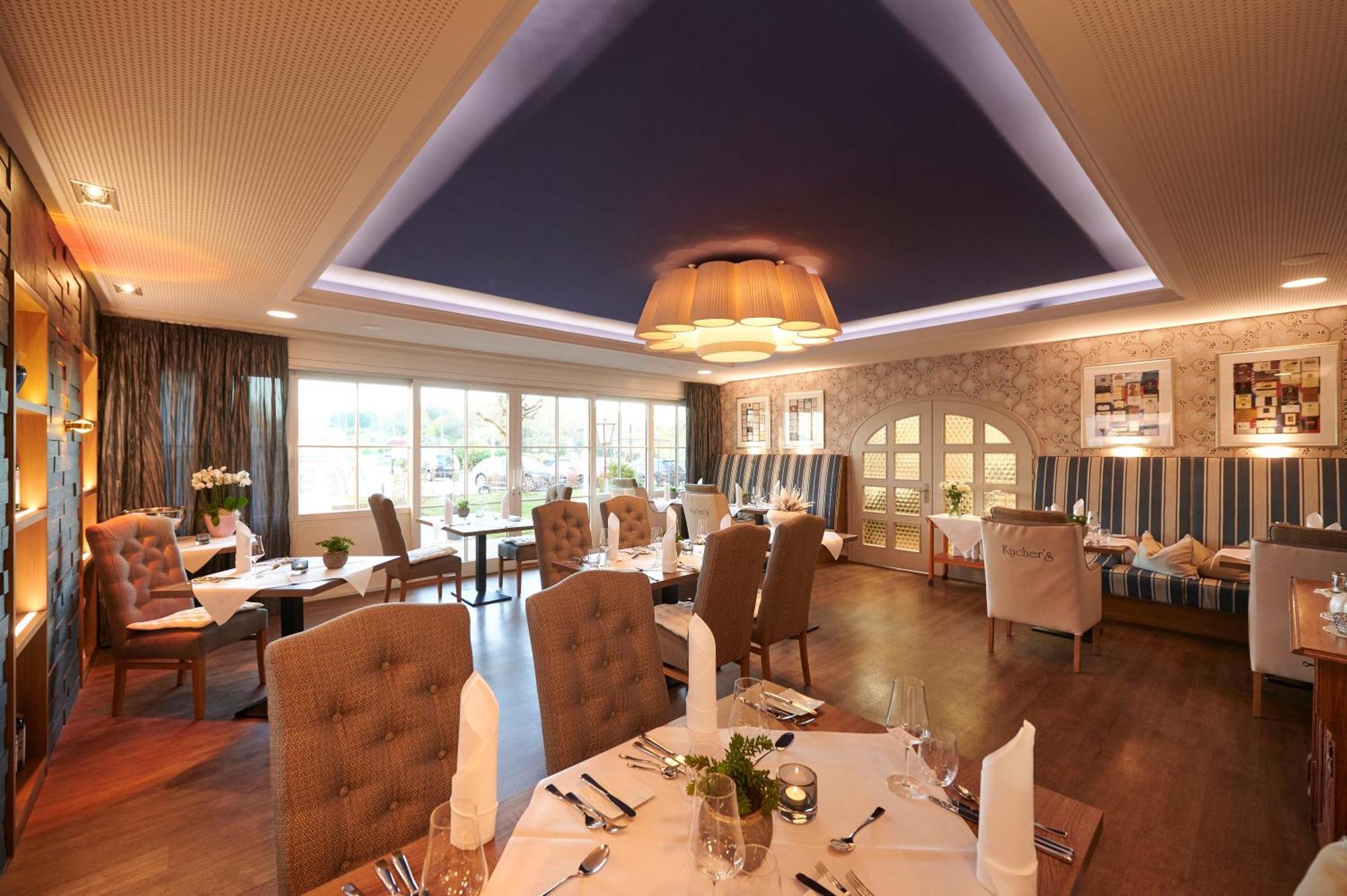 Kucher'S Landhotel Darscheid Luaran gambar
