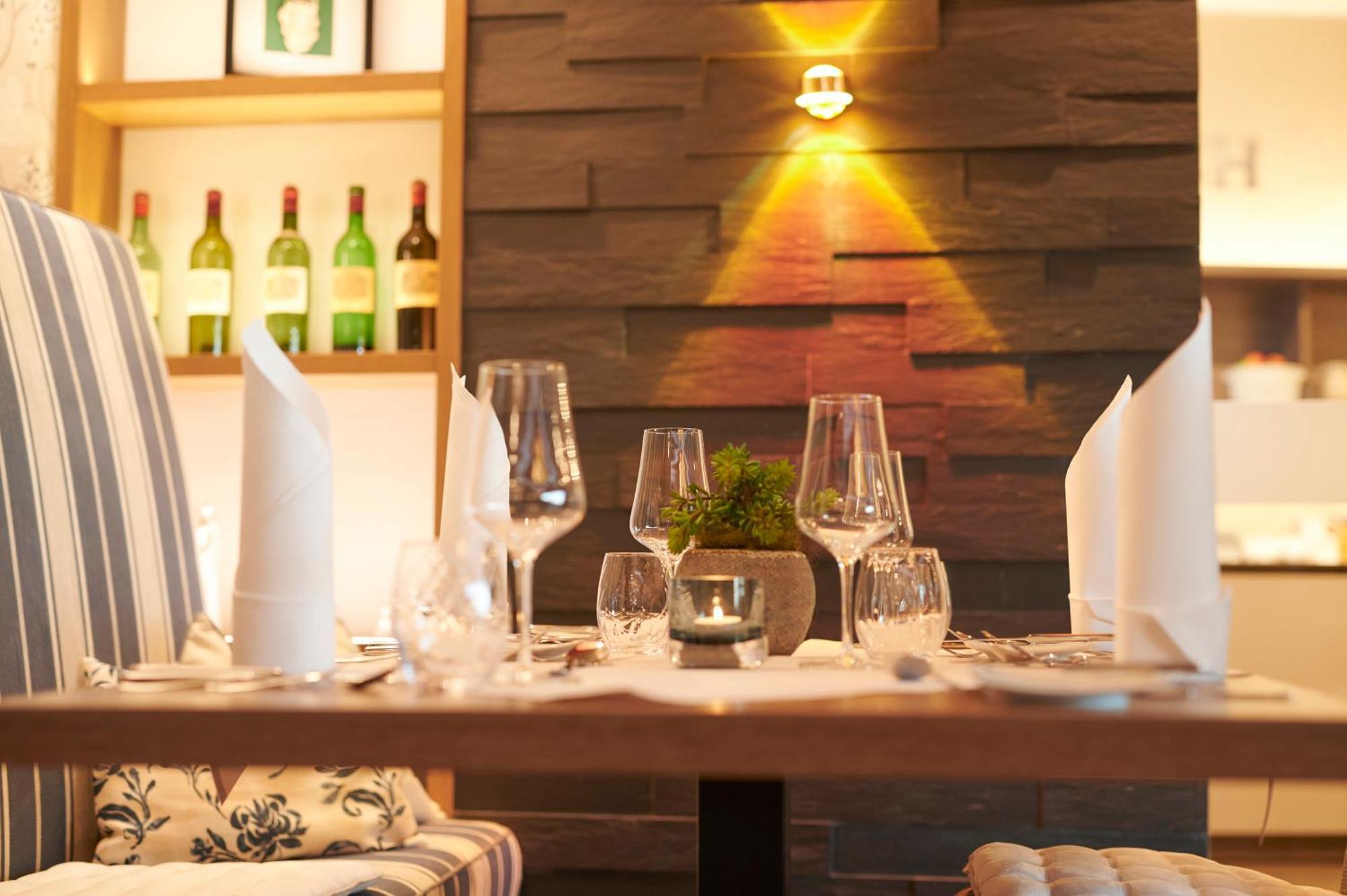 Kucher'S Landhotel Darscheid Luaran gambar