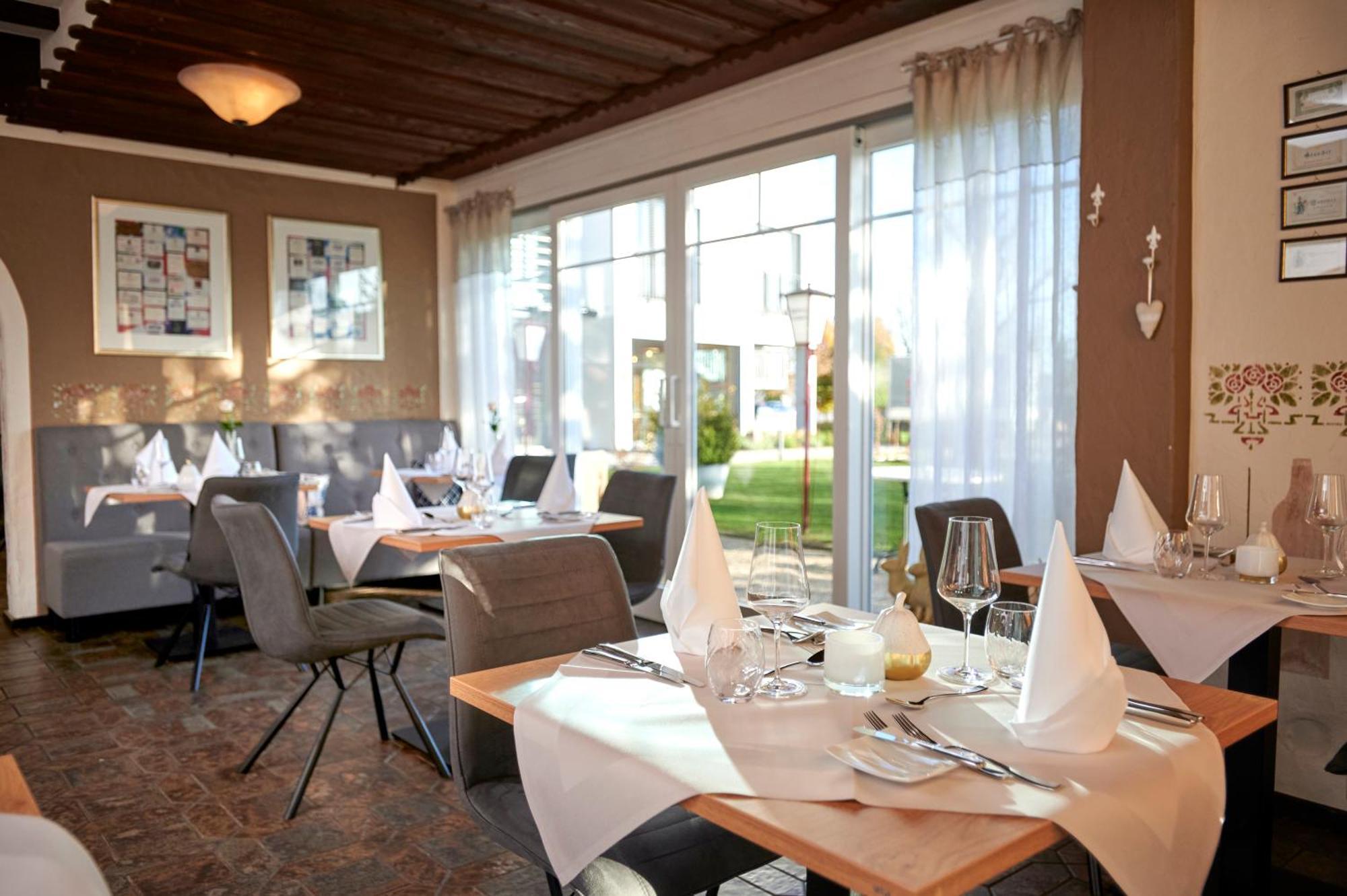Kucher'S Landhotel Darscheid Luaran gambar