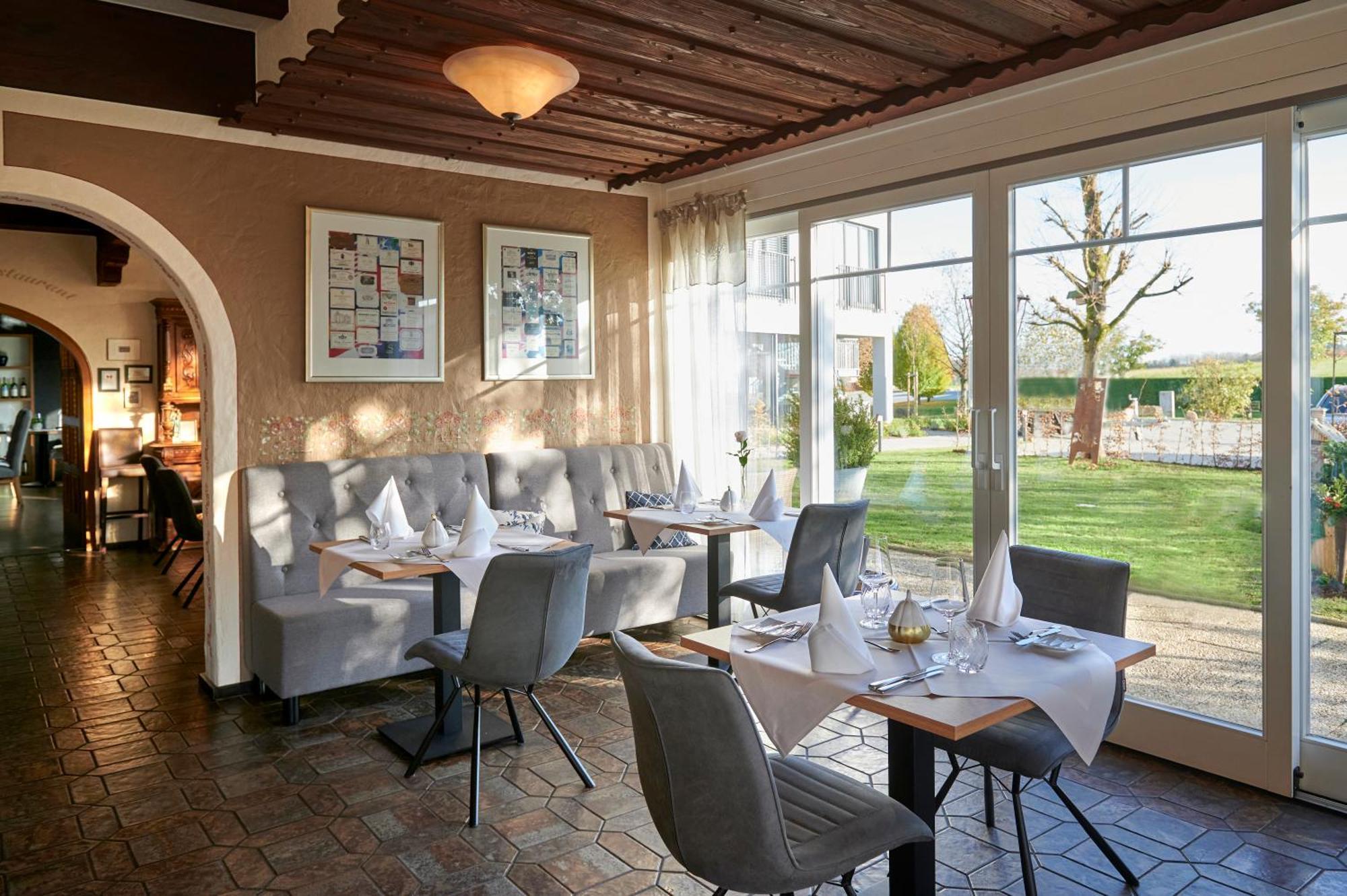 Kucher'S Landhotel Darscheid Luaran gambar