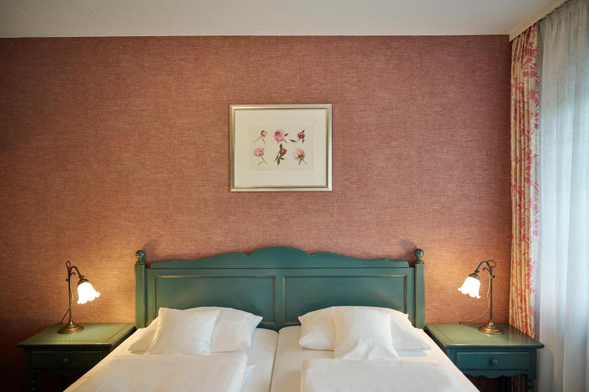 Kucher'S Landhotel Darscheid Luaran gambar