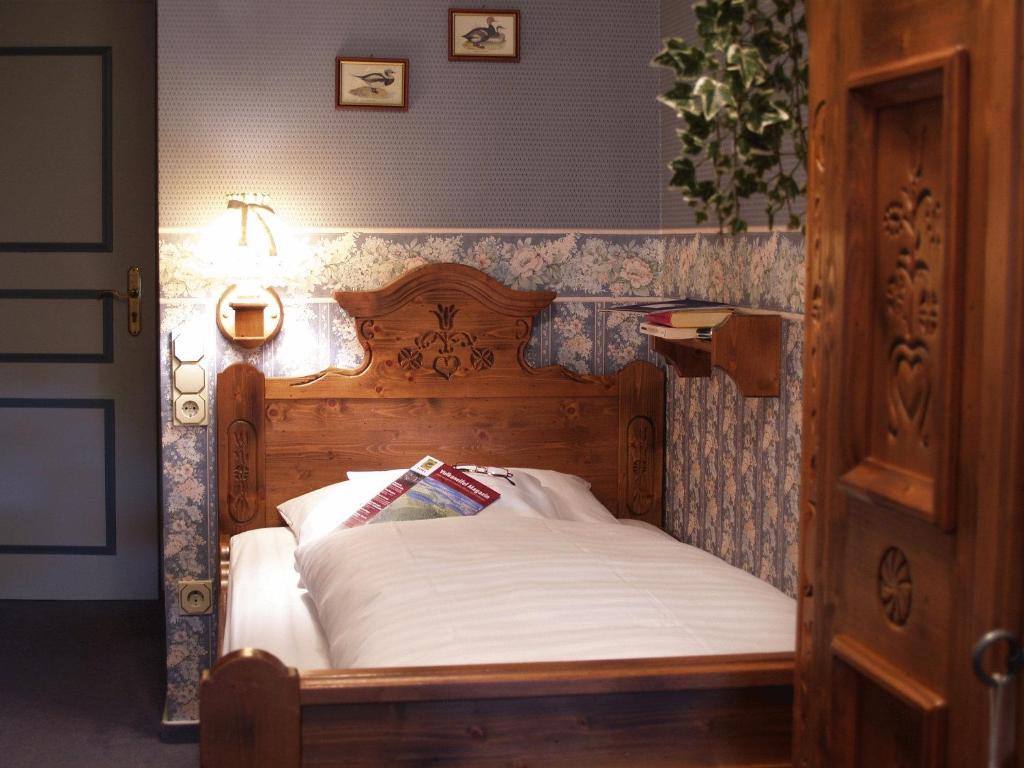 Kucher'S Landhotel Darscheid Luaran gambar