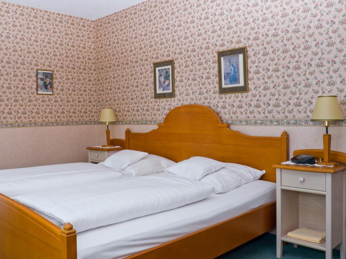 Kucher'S Landhotel Darscheid Bilik gambar