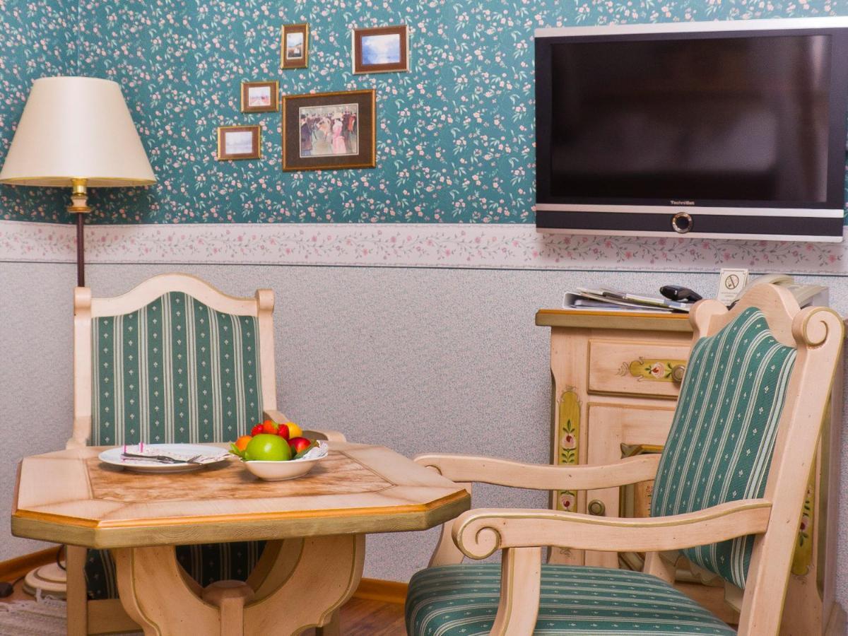 Kucher'S Landhotel Darscheid Bilik gambar